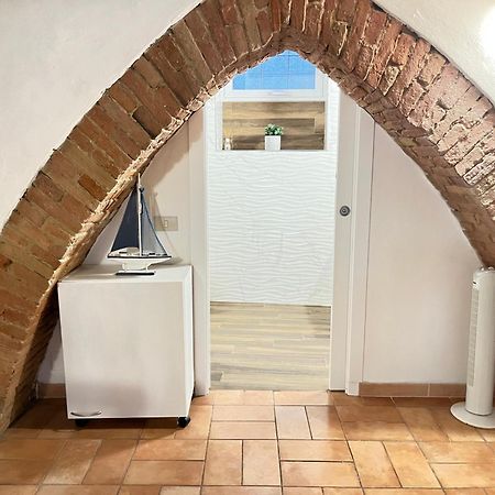 Gli Archi Nel Cuore Di Siena Exteriér fotografie